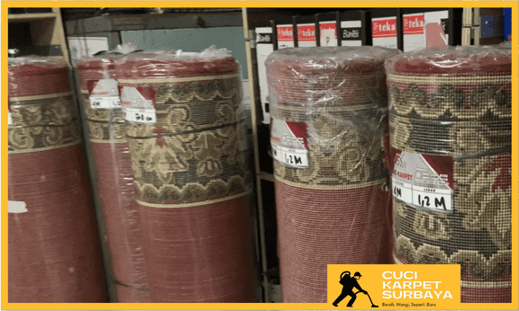 Jasa Cuci Karpet Banjarbendo #1